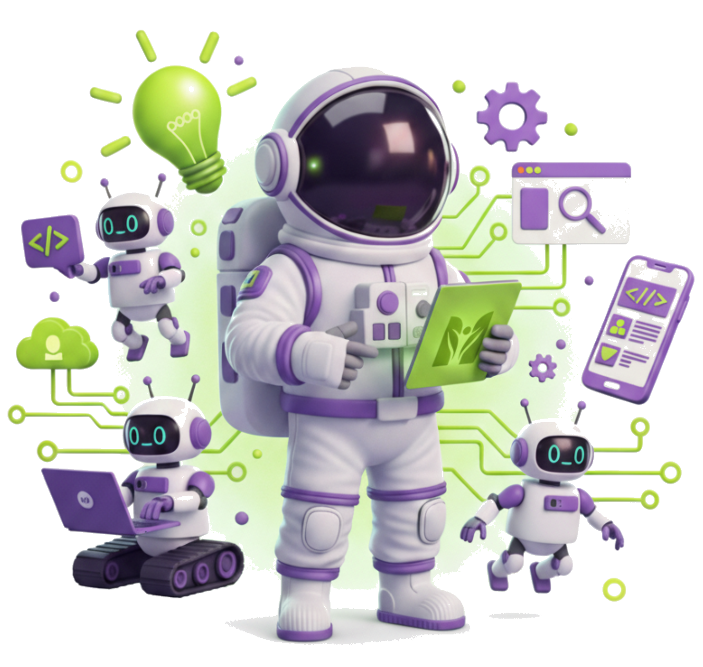 Hampi Tech Solutions